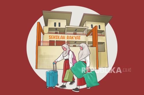 Student at Sragen School Passes Away; Social Services: Due to Illness, Not Negligence