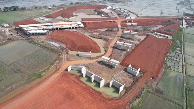 West Java Possesses New Investment Magnets: Patimban and Kertajati