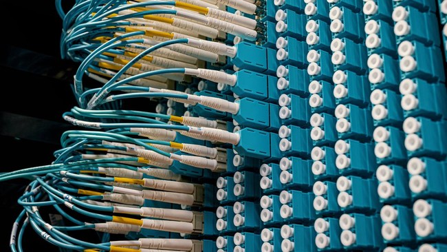 Shares Surge 13-Fold, Data Centre Boss Reveals New Funding Source