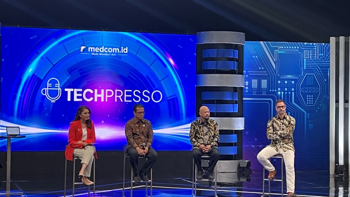 Indonesia Faces Agentic AI Era: Regulation and Talent Remain Key Challenges