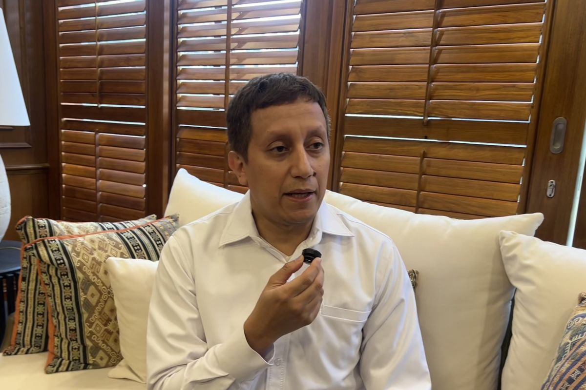 Indonesia pledges full support for new UNGA President Khalilur Rahman