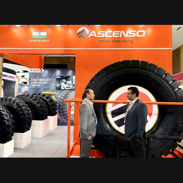 Ascenso Tyres Invests US$100 Million, Targeting Indonesia's Coal and Critical Mineral Mines