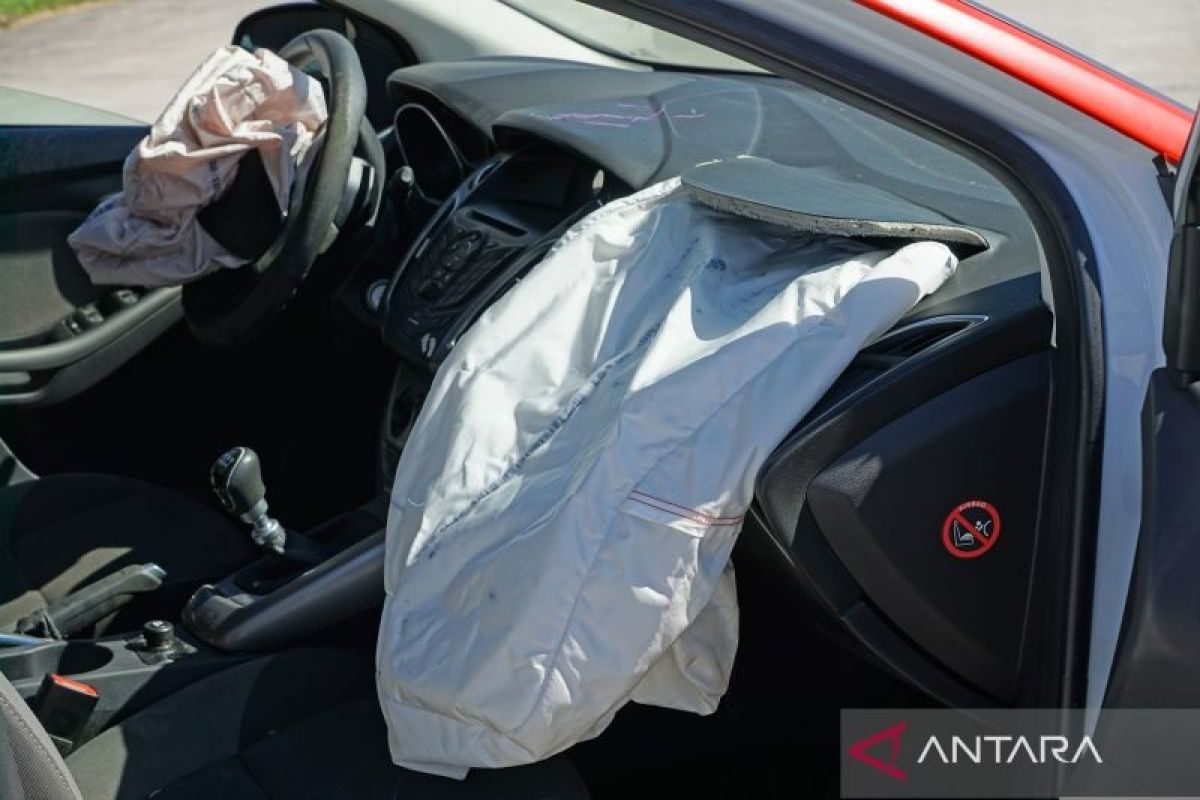 "Airbag" scandal repeats in US, Chinese components under scrutiny