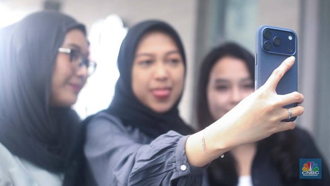 iPhone 17 Prices Rise Following Official Release of iPhone 18, Here is the Current Rate in Indonesia