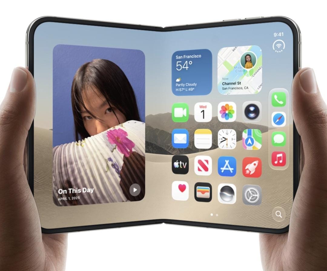 Equipped with A20 Pro Chip, These are the Advantages of the iPhone Duo
