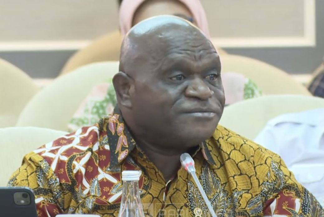 Pigai: Molotov Bomb Case at Papua Komnas HAM Must Be Investigated Objectively, Avoid Unfounded Accusations