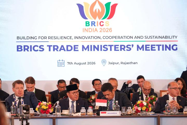 Will New Delhi BRICS Summit Resume Dedollarization Talks?