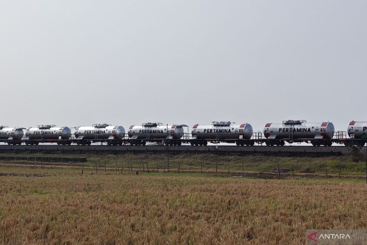 Cilacap bioavtur refinery project could boost GDP by Rp199 trillion