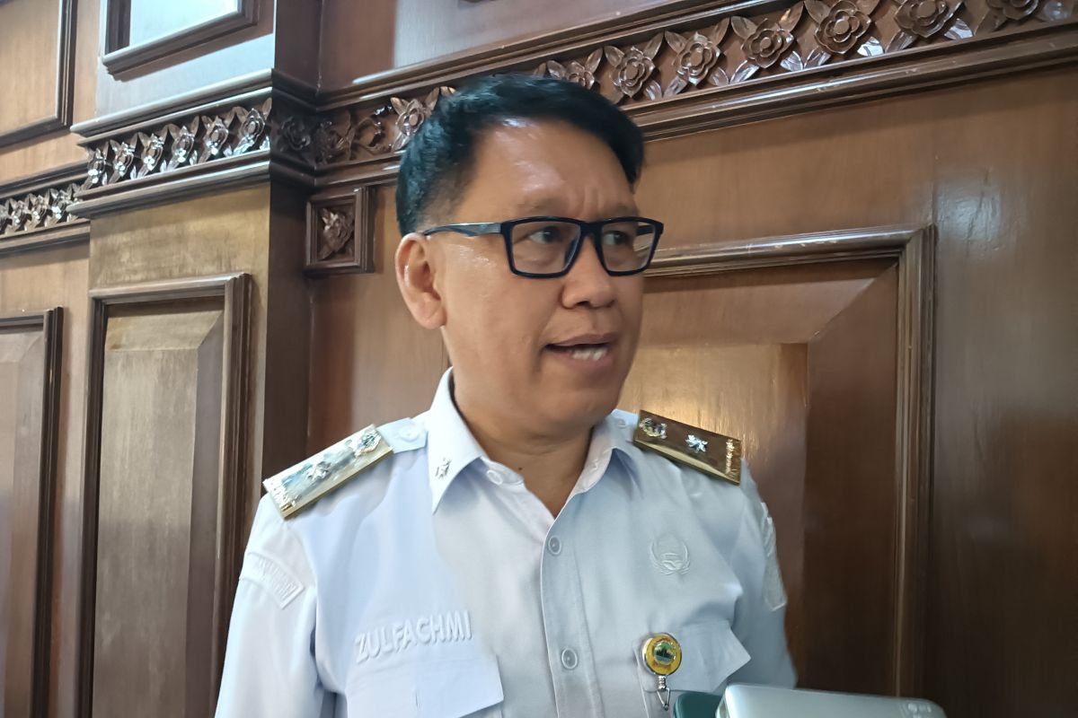 Central Java Provincial Government Deploys 306 Medical Personnel for National MTQ