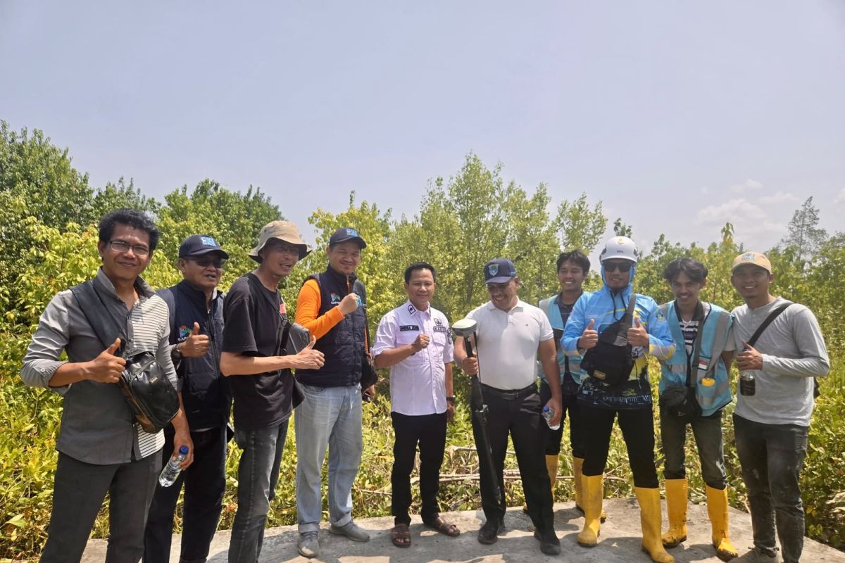 OKI Regency and PLN Accelerate Construction of 13 Communal Solar Power Plants