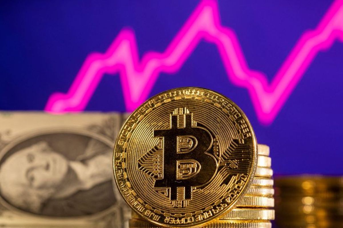 Crypto Derivative Trading Surges, New User Volume Grows by Over 200 Percent
