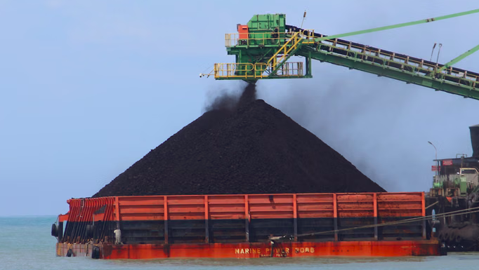 423.71 Million Tonnes of Coal Extracted Until July 2026