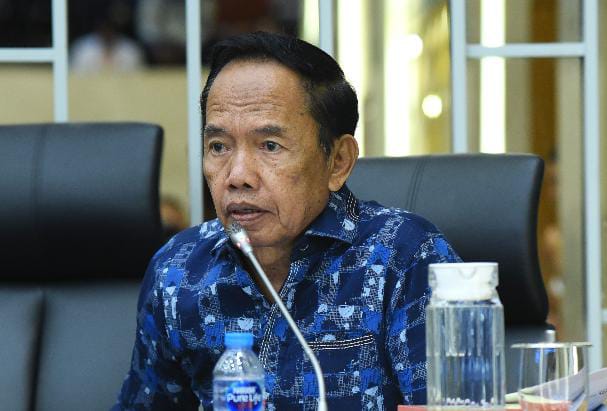 MP: AHY's Political Speech Demonstrates Motivation and Commitment to Support President Prabowo's Administration