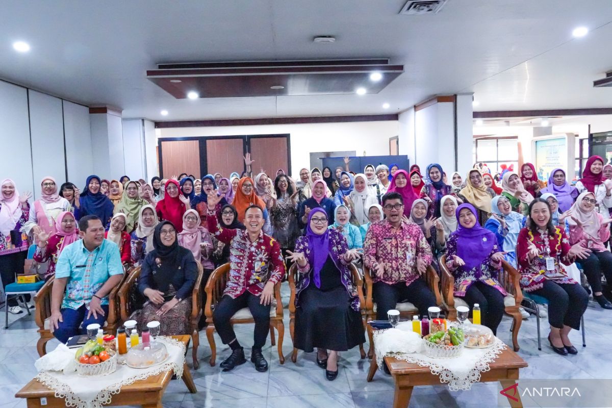 East Jakarta Administration Encourages Creative and Competitive MSMEs through UP2K Curation