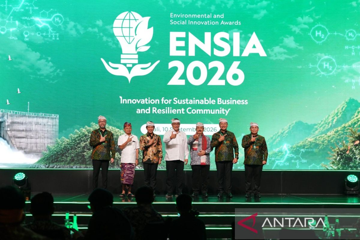 Clean energy transition becomes new focus for business innovation