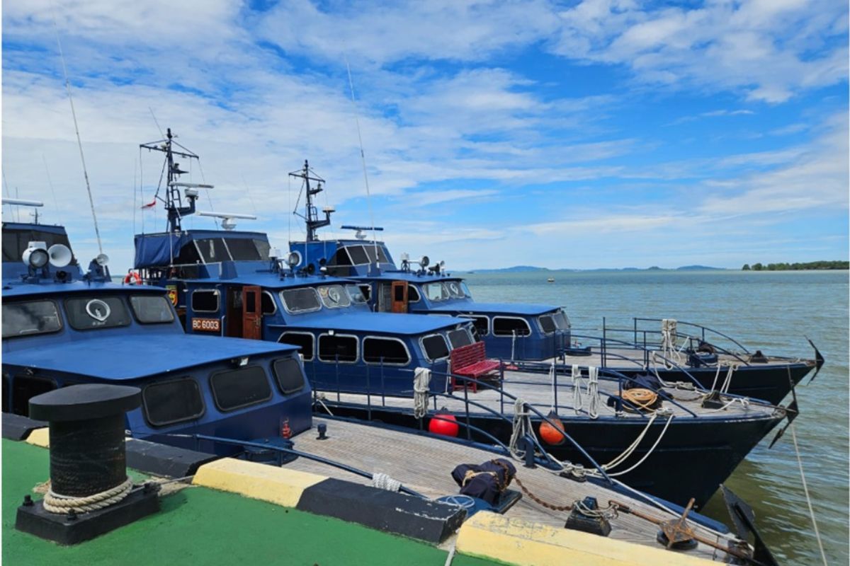 Telkomsat expands satellite connectivity to support maritime sector digitalisation