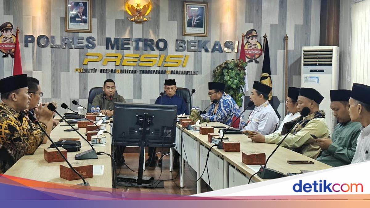 Abah Setu Apologises Following Alleged Insults to Prophet, Leading to Protest in Bekasi