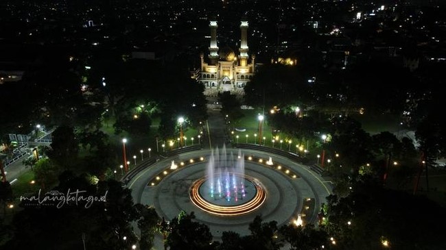 Malang Residents Alarmed by Mysterious Loud Bangs, BMKG Provides Explanation