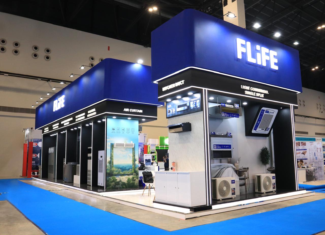 Commercial HVAC Needs Diversifying, Local Players Target Project Segments