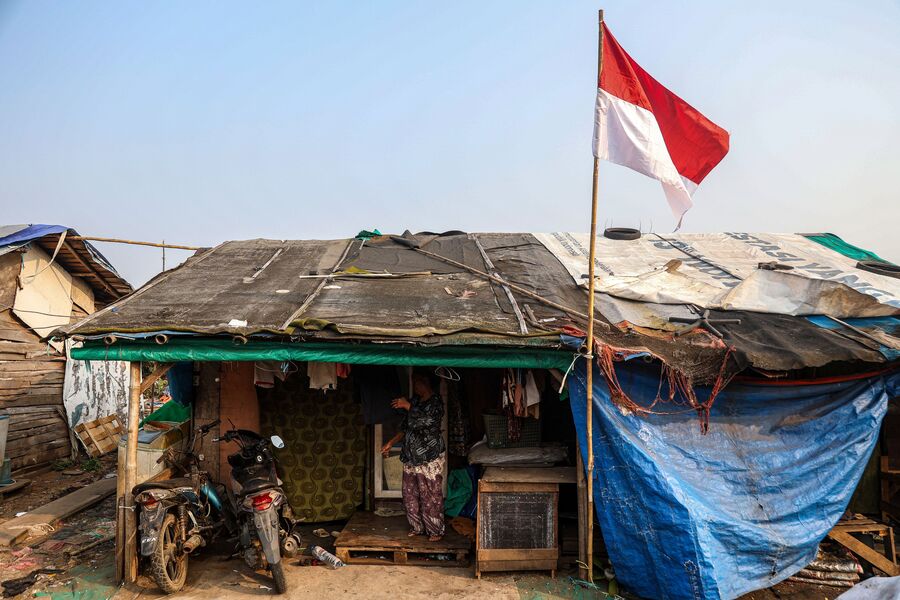 Differences Between BPS and World Bank Poverty Lines Explained