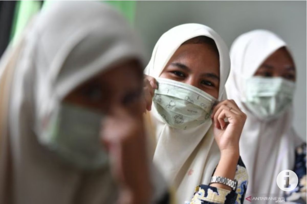 Govt deploys medical taskforce for 113,000 wildfire ARI cases
