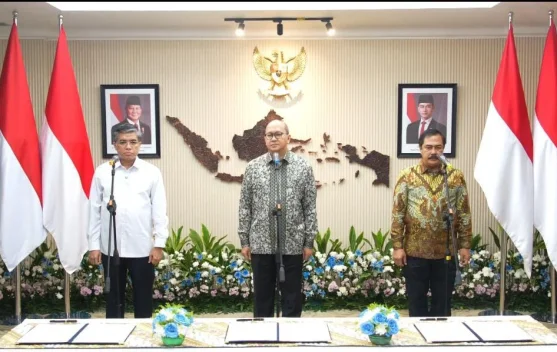 Government Accelerates Foreign Worker Permits via Integrated System