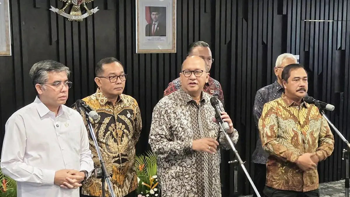Foreign Worker Permit Process Streamlined, Government Targets Five-Day Completion