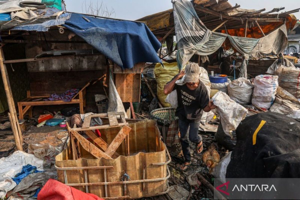 BPS and World Bank Explain Discrepancies in Indonesia's Poverty Figures