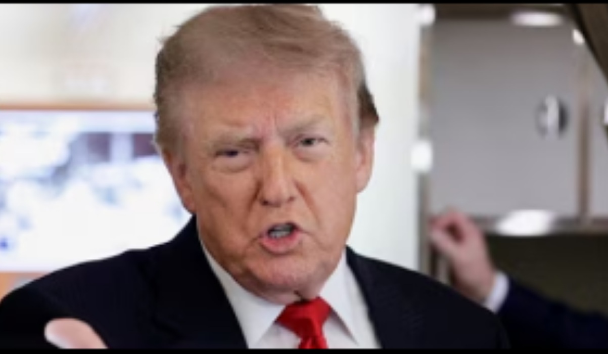 Iran's Confrontation Strategy Ahead of US Midterms: An Attempt to Weaken Donald Trump