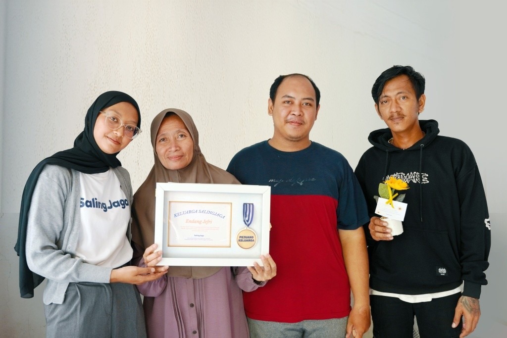 Digitalisation Expands Access to Financial Protection for Indonesians