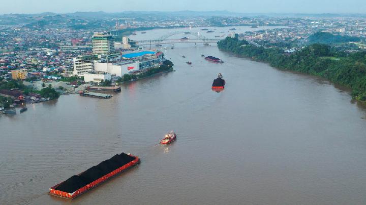 How Indonesia's Coal Production This Year Compared to 2025