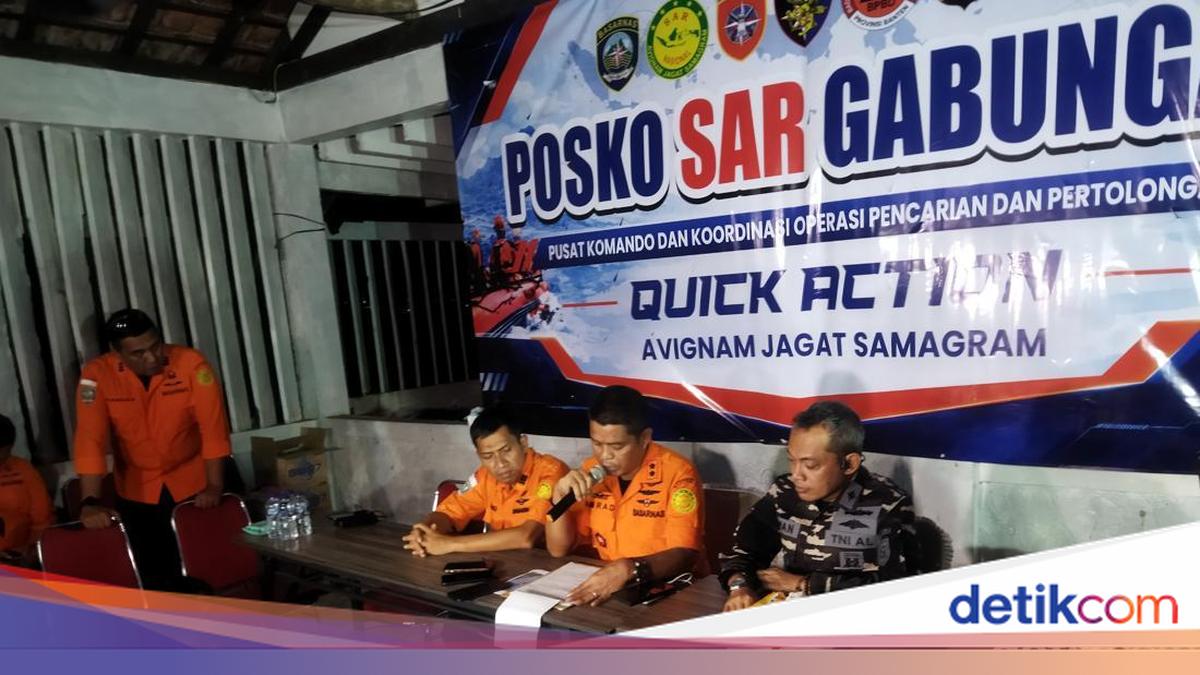 Third Day of Search for Five Missing Journalists Yields No Results as Volcanic Ash Hinders Drones