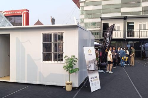 Mining Facility Requirements Open Market for Modular Spaces