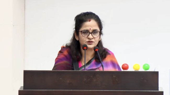 Minister Resigns Amid Controversy Over LPG Scarcity