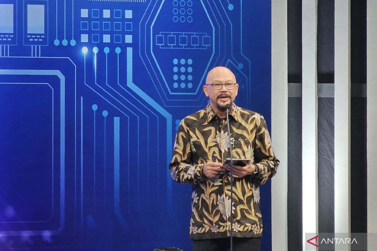 BRIN Expert: Success in AI Development Must Be Measured by Utility
