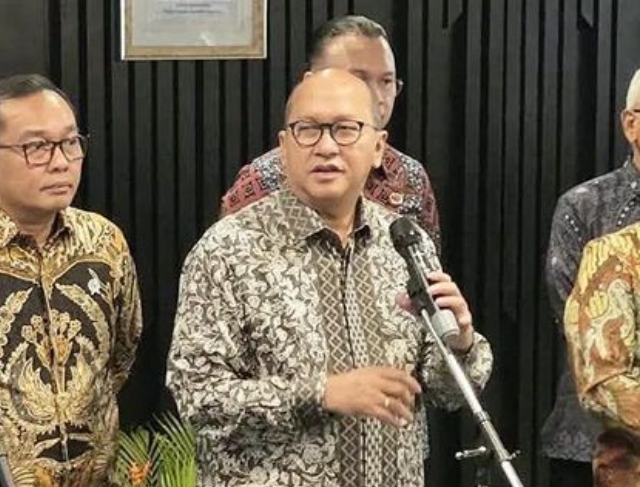 Foreign Worker Permit Process in Indonesia Now Targeted for 4 Days as Government Integrates Three Systems