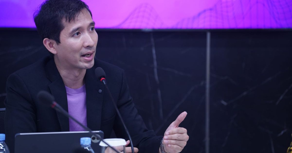 Sinarmas AM Proposes DIRE Pilot Project to Resolve Double Taxation Issues