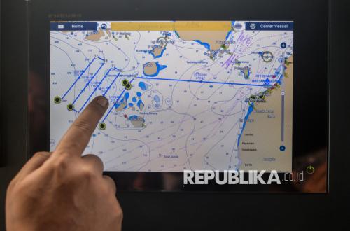Journalists and Crew Missing Amidst Strong Southern Winds