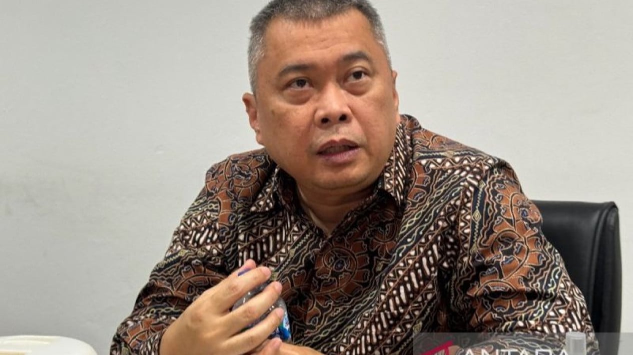 Minister of Transportation Supports Search for Five Journalists Missing During Anak Krakatau Coverage