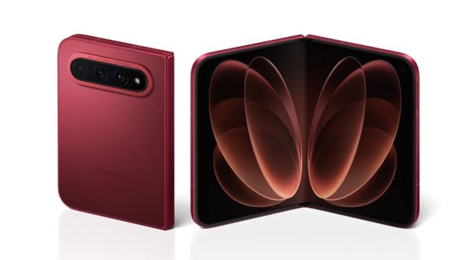 Chinese Foldable Phones Selling Rapidly, Sales Skyrocket