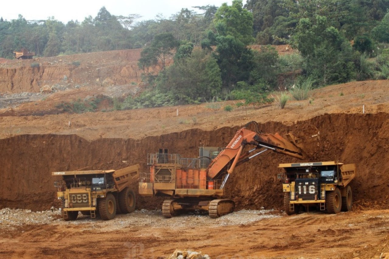 Mining Issuers TINS and INCO Boost Production and Commit to Massive Capex