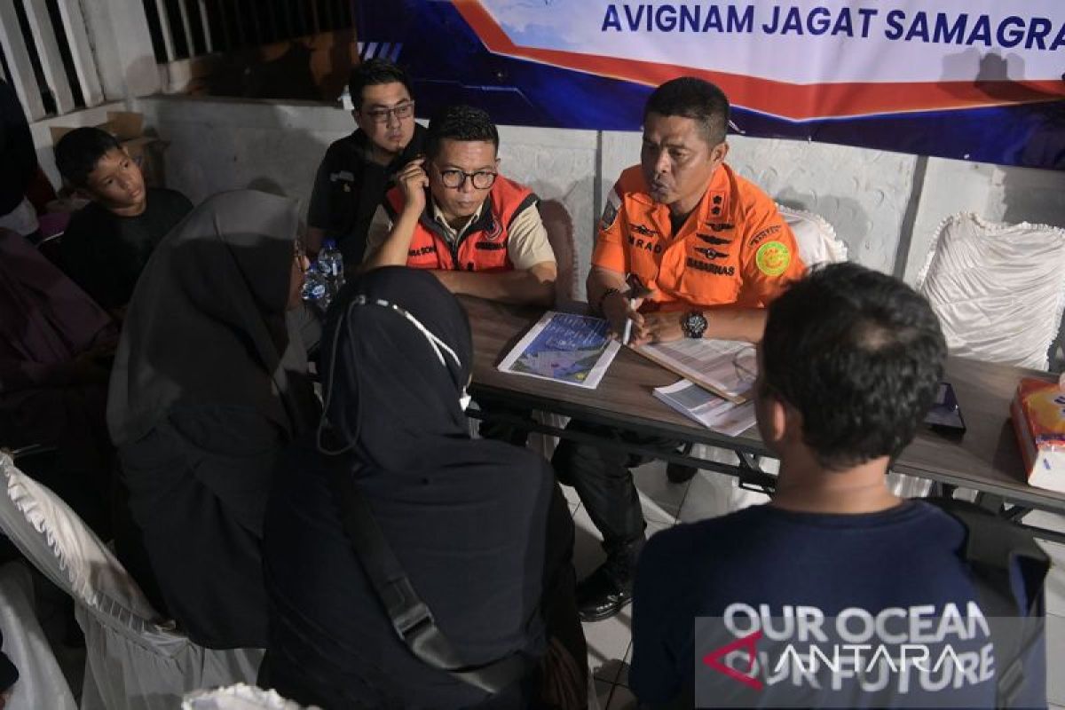 Banten Provincial Government Prepares Accommodation for Journalists Covering SAR Post