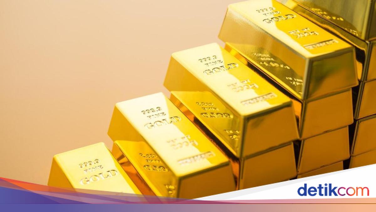 Gold Price Update Today, 11 September 2026: Significant Drop Heading into the Weekend!