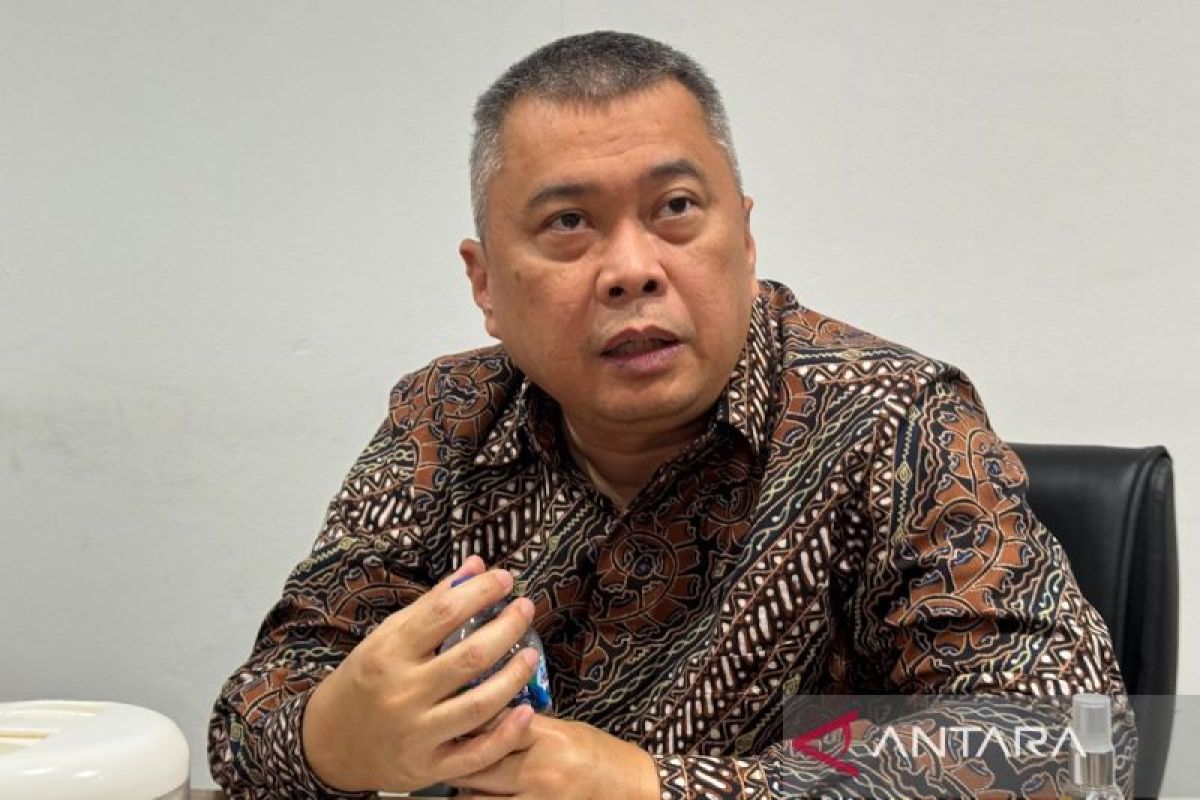 Minister voices concern over 5 missing journalists near Anak Krakatau