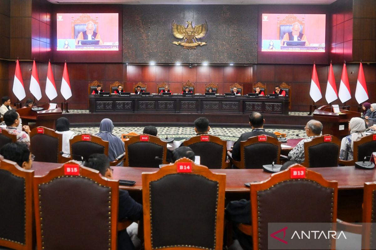 Disaster management and state responsibility following Constitutional Court decision