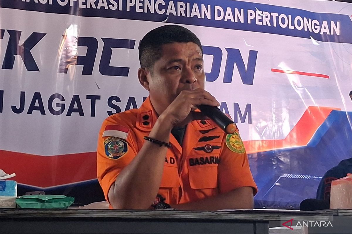 SAR expands search for missing journalists across four sectors on fourth day