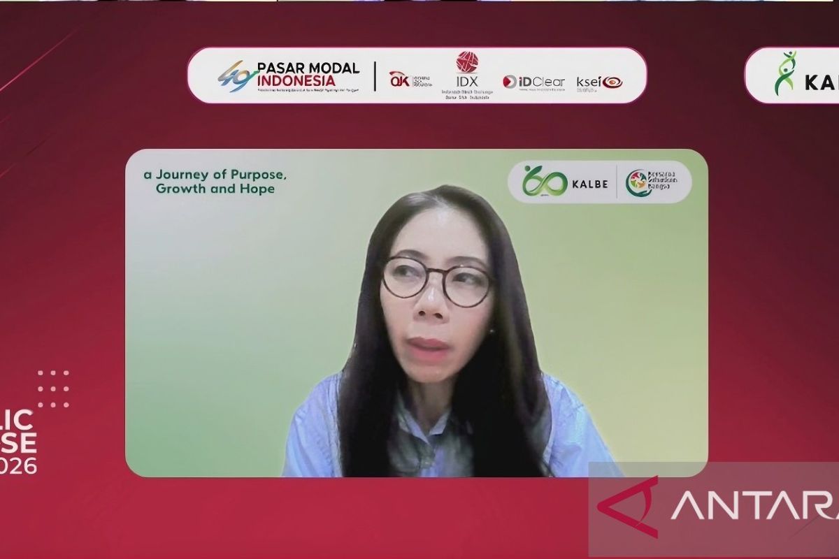 Kalbe Farma considers delisting EPMT if free float requirements cannot be met