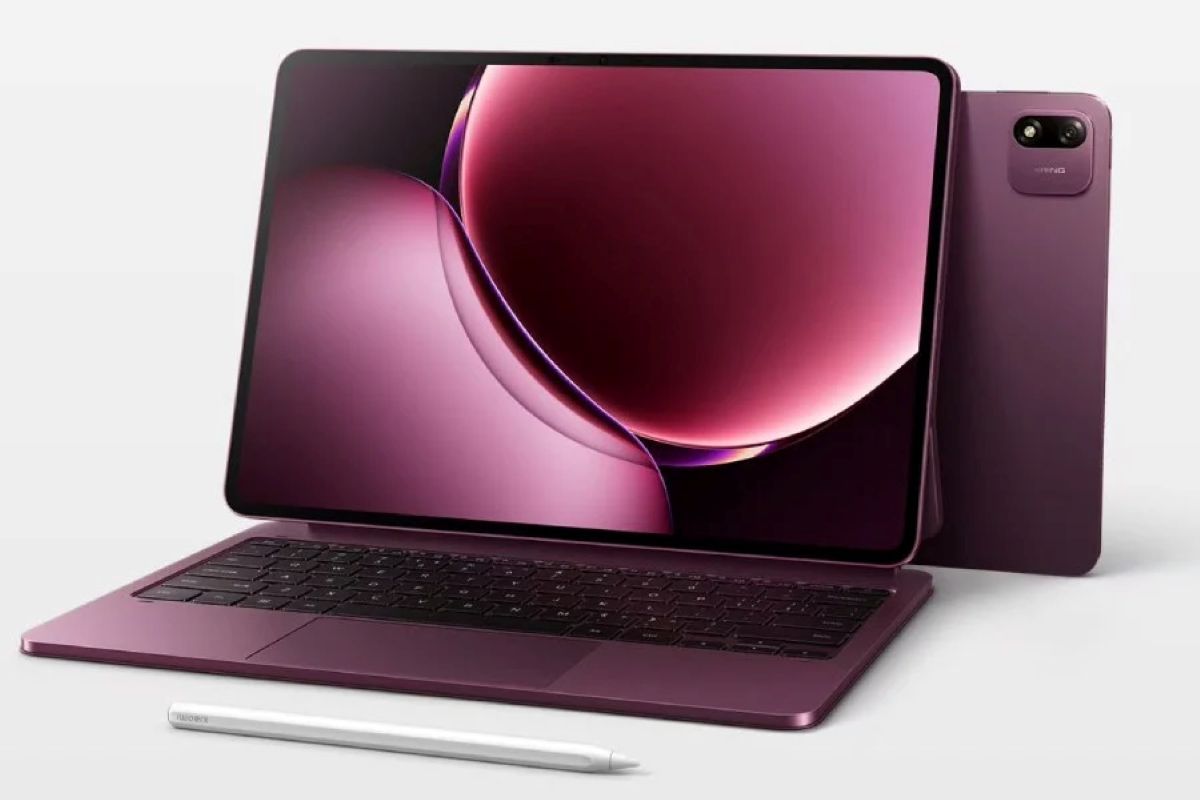 Xiaomi Pad 9 Pro Max Specifications Revealed, Featuring 12,000 mAh Battery