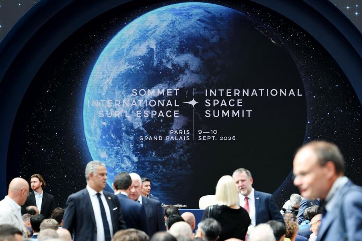 Reasons why US space companies withdrew from Paris Summit