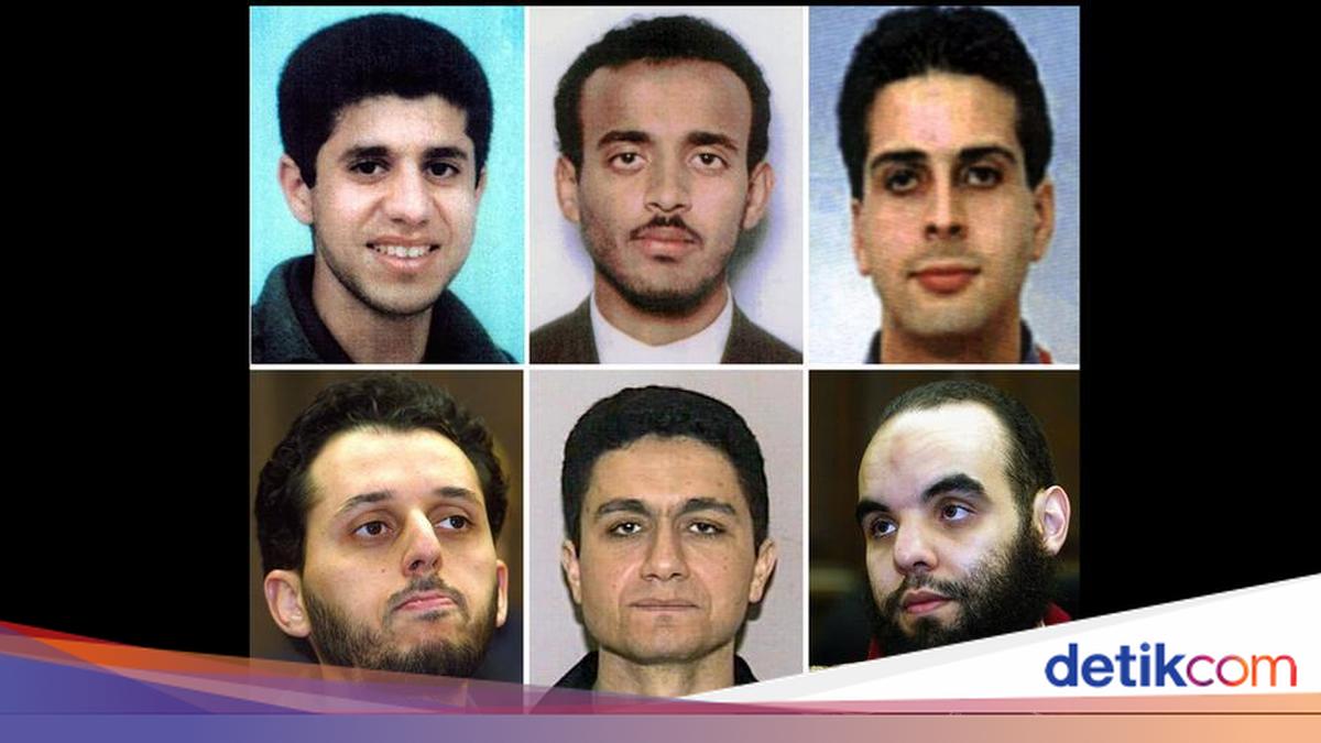 11 September 2001: Traces of Terror from Germany